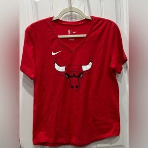 Nike Chicago‎ Bulls Tee